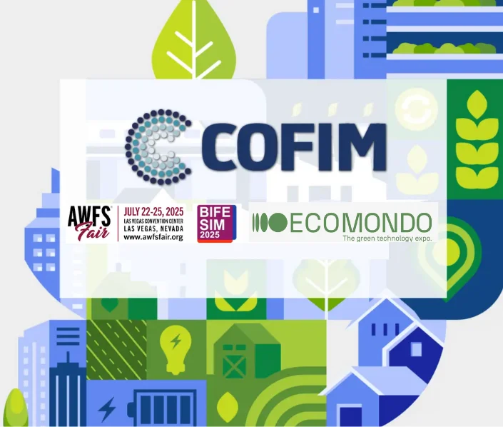 Iniziativa fiere internazionali 2024 cofim